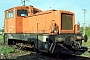 LKM 261147 - DR "311 637-3"
__.09.1993 - Stralsund, Bahnbetriebswerk
Ralf Brauner