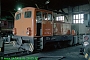 LKM 261154 - DR "311 712-4"
28.05.1992 - Leipzig-Wahren, Bahnbetriebswerk
Norbert Schmitz