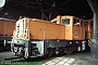 LKM 261155 - DB AG "311 585-4"
03.05.1997 - Leipzig-Wahren, Betriebshof
Norbert Schmitz