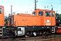 LKM 261155 - DB AG "311 585-4"
24.10.1997 - Leipzig-Leutzsch
Steffen Hennig
