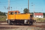 LKM 261166 - DB AG "311 709-0"
21.07.1994 - Neustrelitz, BahnbetriebswerkMichael Uhren