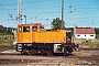 LKM 261166 - DB AG "311 709-0"
21.07.1994 - Neustrelitz, Bahnbetriebswerk
Michael Uhren