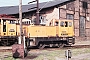LKM 261168 - DR "101 713-6"
10.05.1988 - Neustrelitz, BahnbetriebswerkMichael Uhren