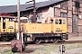 LKM 261168 - DR "101 713-6"
10.05.1988 - Neustrelitz, Bahnbetriebswerk
Michael Uhren