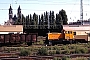 LKM 261172 - DR "101 522-1"
26.08.1990 - Magdeburg, Hauptbahnhof
Heinrich Hölscher