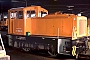 LKM 261177 - DR "311 658-9"
13.03.1993 - Berlin-Pankow, BahnbetriebswerkThomas Rose