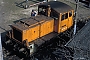 LKM 261177 - DR "311 658-9"
02.04.1992 - Berlin-Pankow, Bahnbetriebswerk
Ingmar Weidig