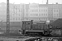 LKM 261191 - DR "101 237-6"
29.10.1971 - Halle (Saale), Bahnbetriebswerk P
Karl-Friedrich Seitz