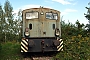 LKM 261217 - TEV
02.09.2011 - Weimar, Bahnbetriebswerk
Ulrich  Häfner