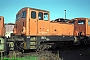 LKM 261218 - DB AG "311 533-4"
22.09.1997 - Gera, Betriebshof
Norbert Schmitz