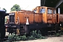LKM 261223 - DB AG "311 575-5"
11.06.1994 - Berlin-Pankow, BahnbetriebswerkErnst Lauer