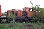 LKM 261226 - DB AG "311 508-6"
27.05.1996 - Berlin-Grunewald, Betriebshof
Norbert Schmitz