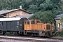 LKM 261229 - DR "311 524-3"
12.08.1992 - Berlin-Wannsee
Ingmar Weidig