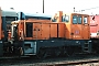 LKM 261231 - DB AG "311 633-2"
11.09.1996 - Berlin-SchöneweideSteffen Hennig