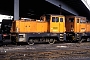 LKM 261236 - DR "311 577-1"
28.02.1993 - Berlin-Pankow, BahnWerner Brutzer