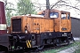 LKM 261245 - DR "101 595-7"
22.04.1991 - Jüterbog
Holz (Archiv Werner Brutzer)