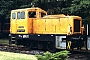 LKM 261252 - DR "101 723-5"
29.07.1991 - Hoyerswerda, Bahnbetriebswerk
Ernst Lauer