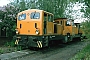 LKM 261294 - DB AG "311 505-2"
27.05.1996 - Stendal
Unbekannt (Sammlung Matthias Hegeholz)