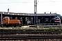 LKM 261295 - DR "101 509-8"
25.08.1990 - Wismar
Werner Brutzer