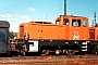 LKM 261296 - DB AG "311 513-6"
24.10.1997 - Leipzig-Leutzsch
Steffen Hennig