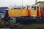 LKM 261304 - DB AG "311 690-2"
02.11.1996 - Leipzig, Betriebshof Hauptbahnhof SüdSteffen Hennig