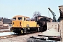 LKM 261311 - DR "101 644-3"
07.03.1987 - Dessau, EinsatzstelleMichael Uhren