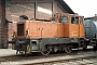 LKM 261312 - DR "311 535-9"
__.05.1996 - Salzwedel, Betriebshof
Ralf Brauner (Archiv Manfred Uy)