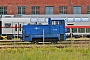 LKM 261329 - DB Fahrzeuginstandhaltung "V 22.06"
04.07.2017 - Wittenberge
Rudi Lautenbach