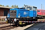 LKM 261329 - EGP "V 22.06"
09.09.2023 - Wittenberge
Thomas Wohlfarth