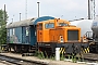 LKM 261333 - WFL "2"
07.07.2012 - Berlin, Greifswalder Straße
Thomas Wohlfarth