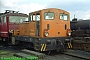 LKM 261358 - DR "311 717-3"
30.05.1992 - Hoyerswerda, Bahnbetriebswerk
Norbert Schmitz
