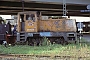 LKM 261360 - DB AG "311 650-6"
07.10.1994 - Berlin-Pankow, BetriebshofArchiv Werner und Hansjörg Brutzer