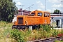 LKM 261369 - DB AG "311 674-6"
10.07.1999 - Berlin-Pankow, Betriebswerk
Sven Heidekrüger