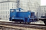 LKM 261372 - DR "101 319-2"
15.03.1976 - Dresden, HauptbahnhofHolm Thesenvitz
