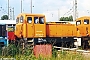 LKM 261372 - DR "311 583-9"
__.06.1996 - Halle (Saale), AusbesserungswerkSteffen Hennig