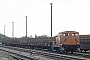 LKM 261380 - DR "101 520-5"
08.08.1990 - Stößen, Bahnhof
Ingmar Weidig