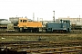 LKM 261383 - DR "101 518-9"
12.03.1988 - Leipzig-Engelsdorf
Tilo Reinfried