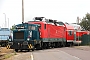 LKM 261397 - ATL "1"
25.07.2013 - Halle-Ammendorf
Thomas Splittgerber