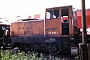 LKM 261409 - DB AG "311 638-1"
11.06.1994 - Berlin-Pankow, BahnbetriebswerkErnst Lauer