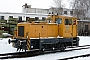 LKM 261422 - DGT "1"
07.12.2010 - Magdeburg
Robert Krätschmar