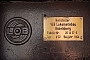 LKM 261427 - Oiltanking "2"
02.10.2011 - Gera, Bahnbetriebswerk
Gunnar Hölzig