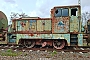 LKM 261430 - Fels-Werke "D-02"
12.04.2026 - KlostermansfeldManfred Uy