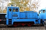 LKM 261477 - EMBB "102 100-5"
25.10.2008 - Leipzig-Plagwitz
Tobias Kußmann