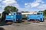 LKM 261477 - EMBB "102 100-5"
13.06.2021 - Leipzig, Eisenbahnmuseum Bayerischer Bahnhof,Helmut Sangmeister
