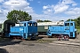 LKM 261477 - EMBB "102 100-5"
13.06.2021 - Leipzig, Eisenbahnmuseum Bayerischer Bahnhof,
Helmut Sangmeister