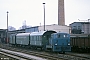 LKM 261551 - DR "Werklok 8"
27.02.1991 - Potsdam Stadt
Ingmar Weidig
