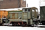 LKM 261571 - Privat
29.03.2013 - Chemnitz-Hilbersdorf, Sächsisches EisenbahnmuseumMarvin Fries