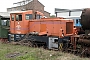 LKM 262006 - KML "18"
30.04.2003 - Benndorf, MaLoWa Bahnwerkstatt
Ralph Mildner [†]