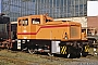 LKM 262006 - KML "18"
11.10.1997 - Benndorf, MaLoWa-Bahnwerkstatt
Dieter Riehemann