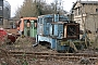 LKM 262008 - Privat "1"
16.03.2008 - Klostermansfeld, MaLoWa
Malte Werning